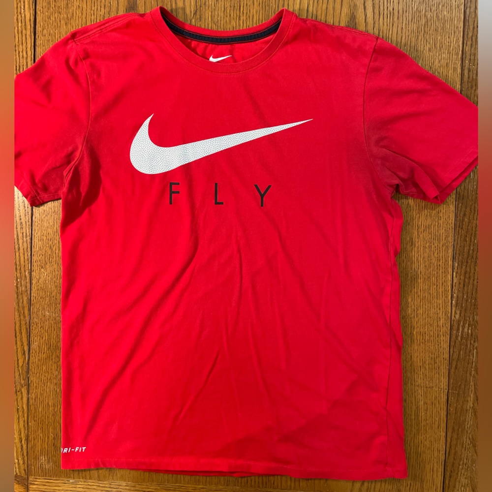 Men’s Nike Short Sleeve